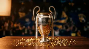 Premio Champions League — Cuánto Gana el Campeón | Reparto